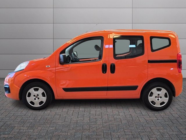 FIAT Qubo 1.3 mjt 16v easy s&s 95cv my19