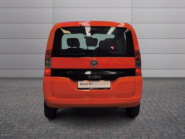 FIAT Qubo 1.3 mjt 16v easy s&s 95cv my19