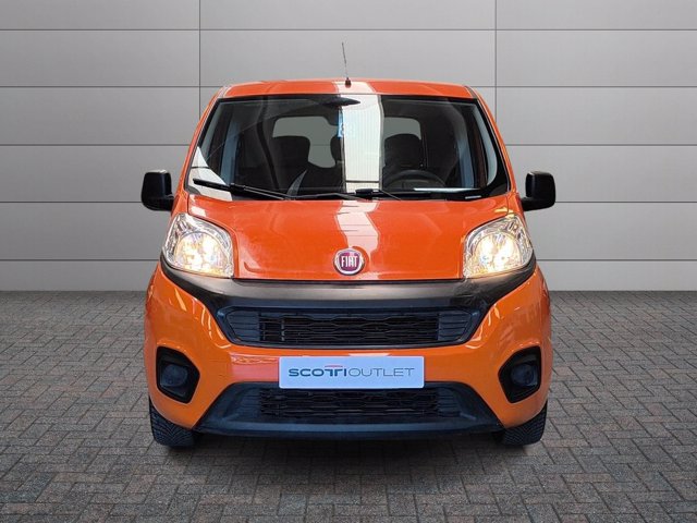 FIAT Qubo 1.3 mjt 16v easy s&s 95cv my19