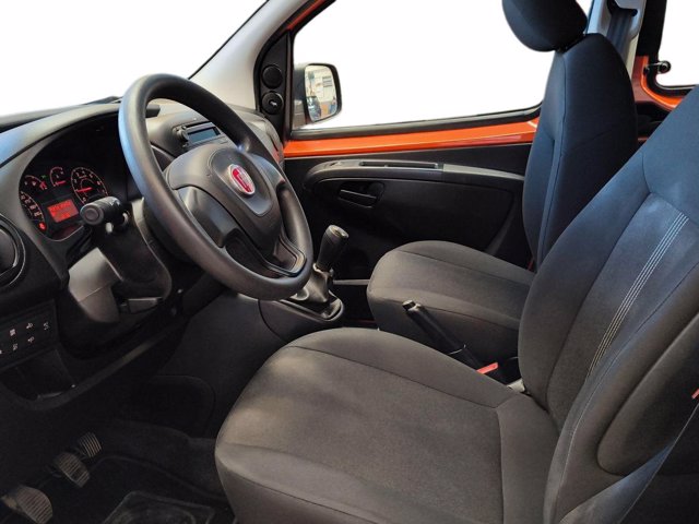 FIAT Qubo 1.3 mjt 16v easy s&s 95cv my19