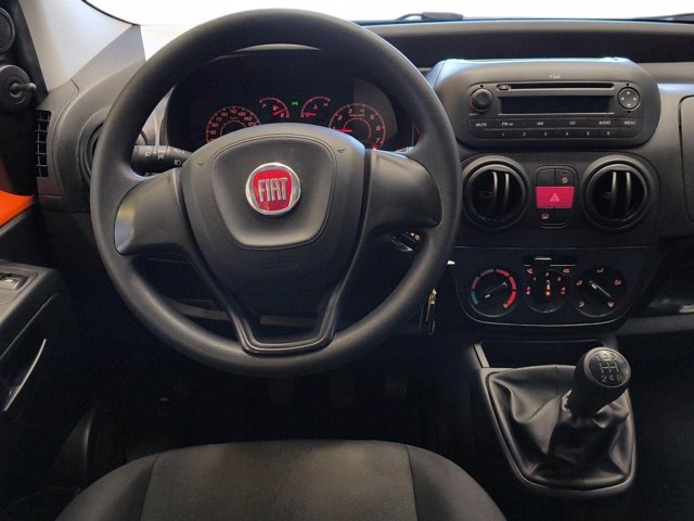 FIAT Qubo 1.3 mjt 16v easy s&s 95cv my19