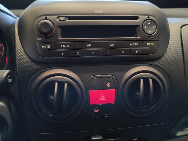 FIAT Qubo 1.3 mjt 16v easy s&s 95cv my19