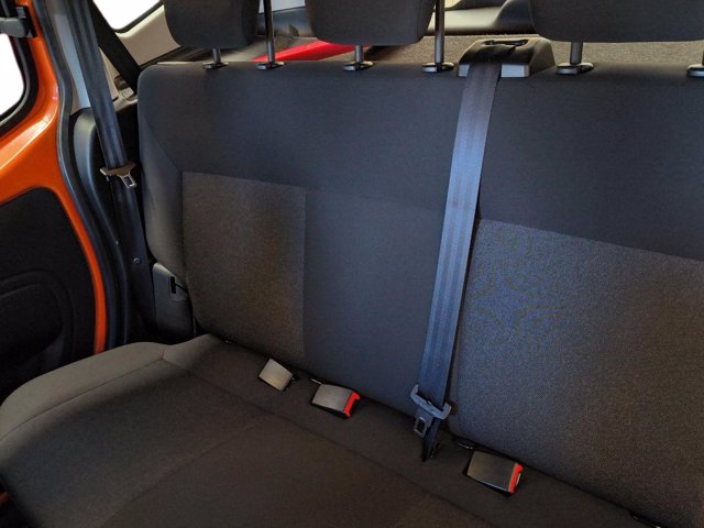 FIAT Qubo 1.3 mjt 16v easy s&s 95cv my19