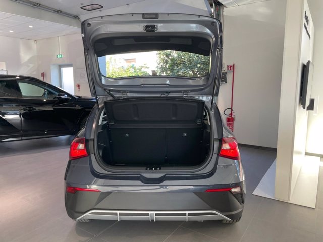 HYUNDAI I20 1.0 t-gdi connectline 90cv mt