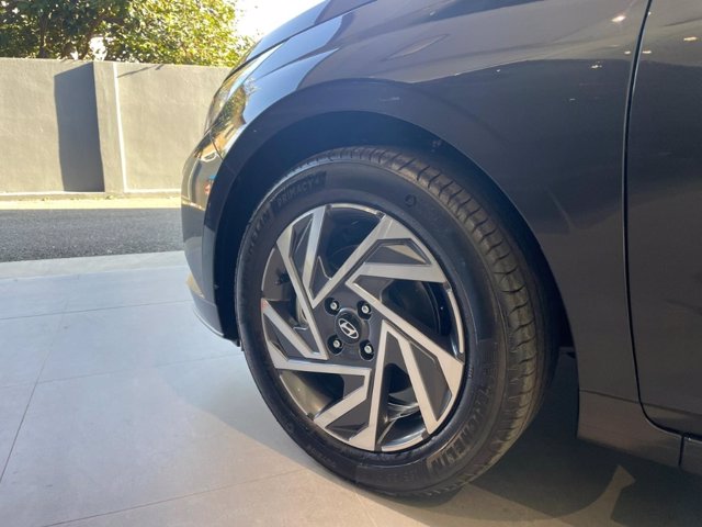 HYUNDAI I20 1.0 t-gdi connectline 90cv mt