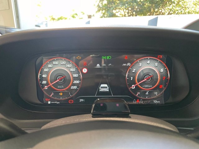 HYUNDAI I20 1.0 t-gdi connectline 90cv mt