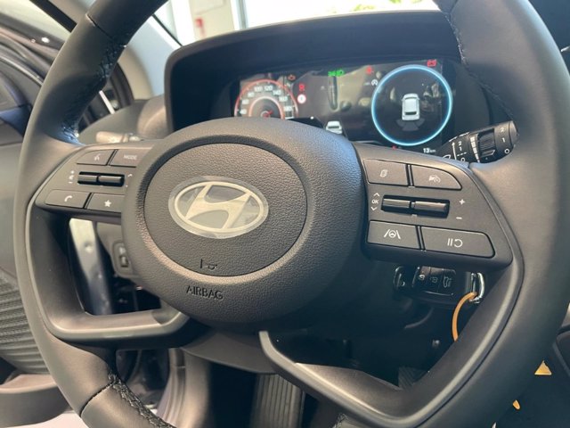 HYUNDAI I20 1.0 t-gdi connectline 90cv mt