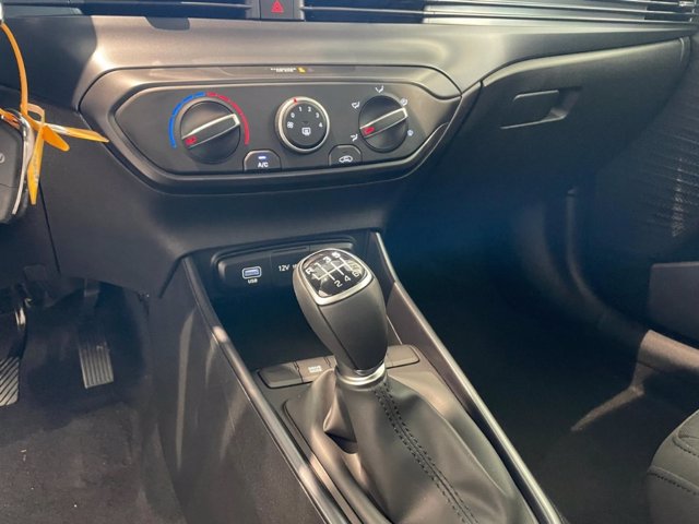 HYUNDAI I20 1.0 t-gdi connectline 90cv mt