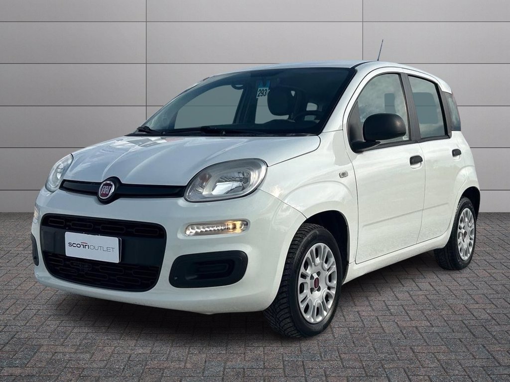 FIAT Panda 0.9 t.air turbo lounge 85cv e6