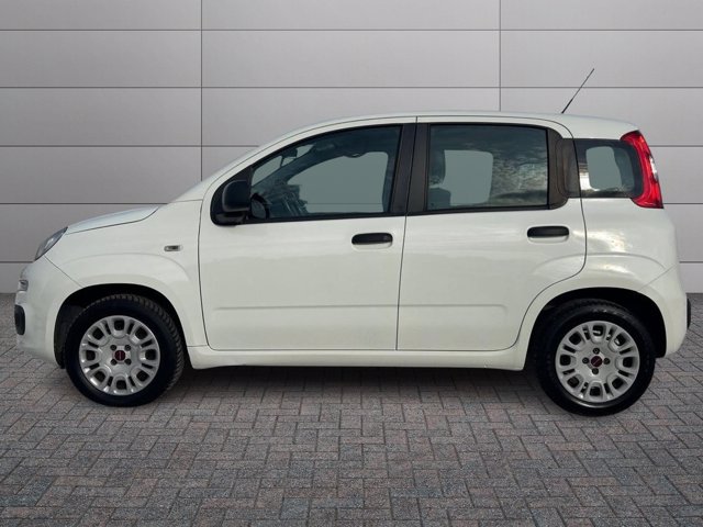 FIAT Panda 0.9 t.air turbo lounge 85cv e6