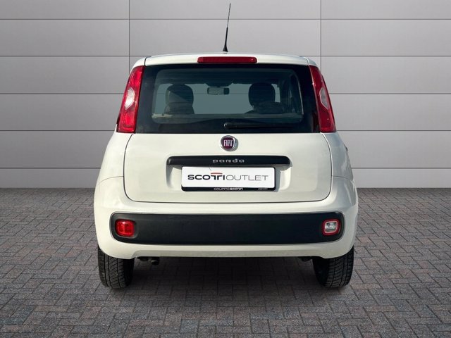 FIAT Panda 0.9 t.air turbo lounge 85cv e6