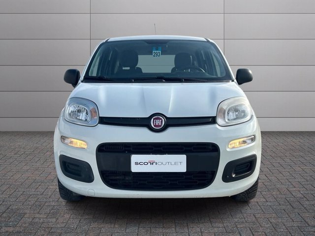 FIAT Panda 0.9 t.air turbo lounge 85cv e6