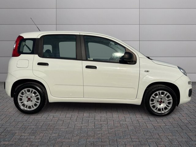 FIAT Panda 0.9 t.air turbo lounge 85cv e6