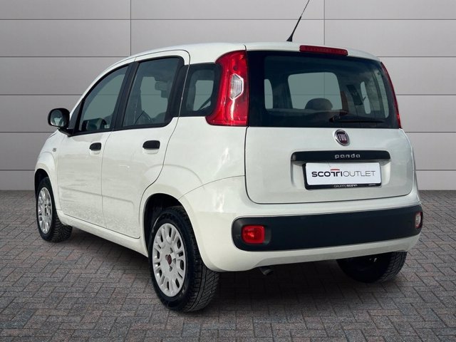 FIAT Panda 0.9 t.air turbo lounge 85cv e6