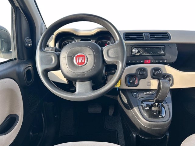 FIAT Panda 0.9 t.air turbo lounge 85cv e6