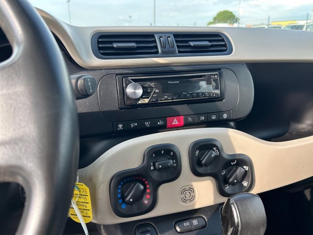 FIAT Panda 0.9 t.air turbo lounge 85cv e6