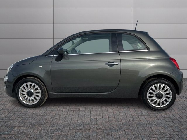 FIAT 500 1.2 lounge 69cv
