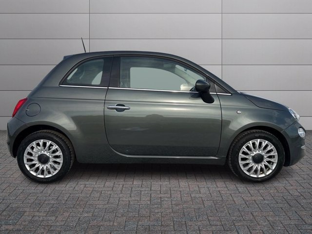 FIAT 500 1.2 lounge 69cv
