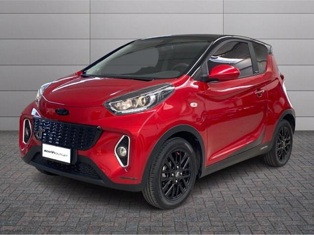 DR Dr 1.0 ev 45kw