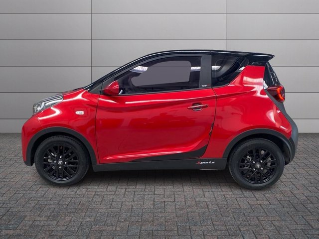 DR Dr 1.0 ev 45kw