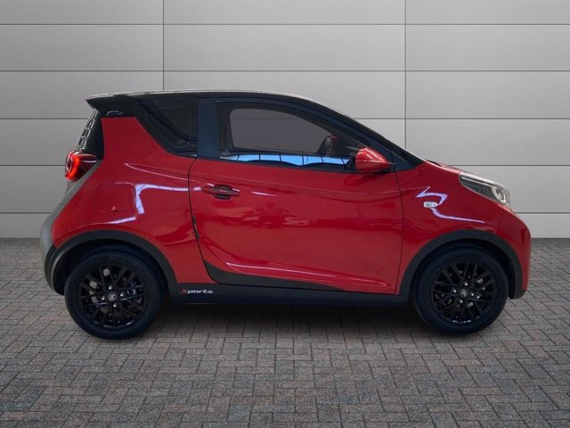 DR Dr 1.0 ev 45kw