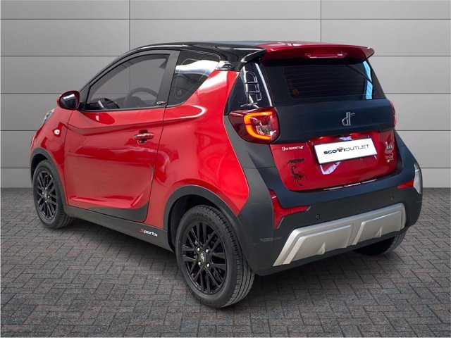 DR Dr 1.0 ev 45kw