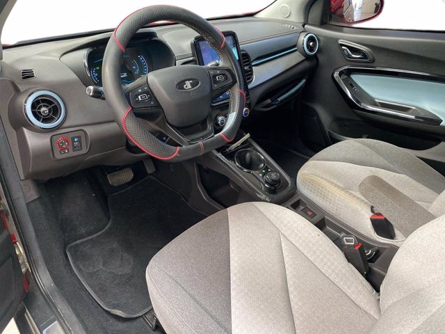 DR Dr 1.0 ev 45kw