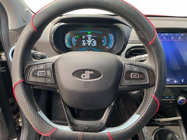 DR Dr 1.0 ev 45kw