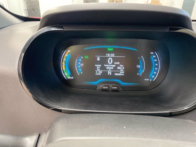 DR Dr 1.0 ev 45kw
