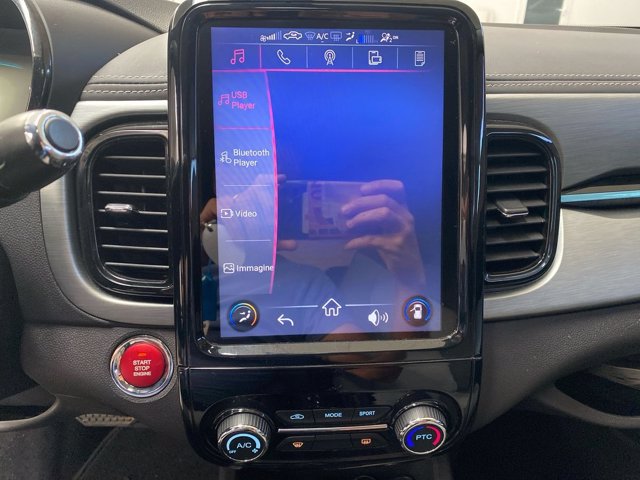 DR Dr 1.0 ev 45kw