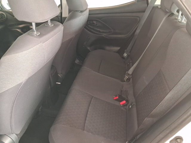 TOYOTA Yaris 1.5 Hybrid 5 porte Active