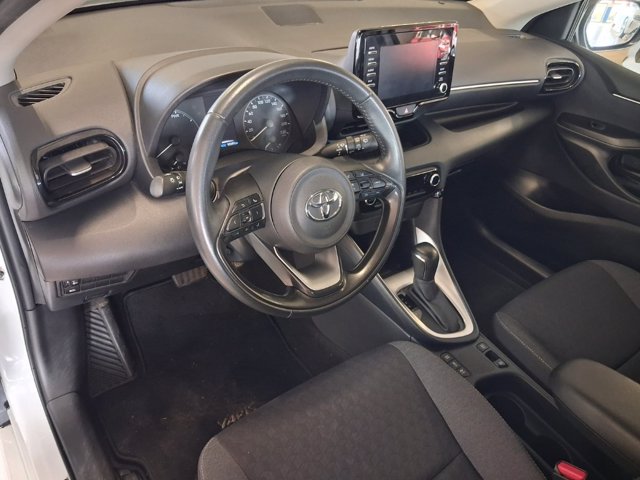 TOYOTA Yaris 1.5 Hybrid 5 porte Active