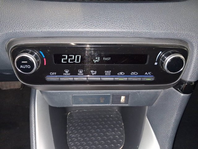 TOYOTA Yaris 1.5 Hybrid 5 porte Active