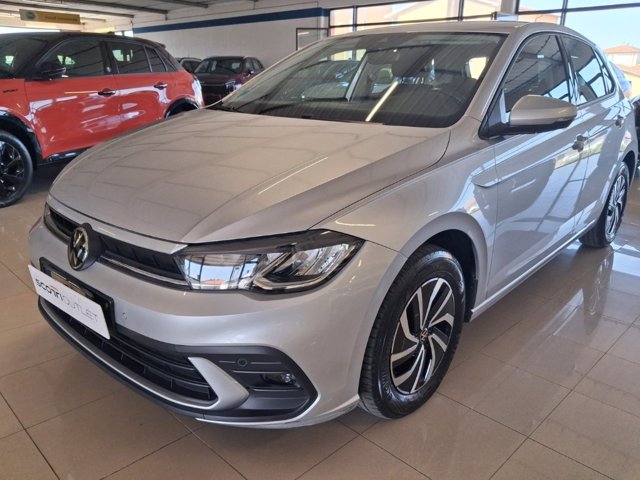 VOLKSWAGEN Polo 1.0 TSI Style