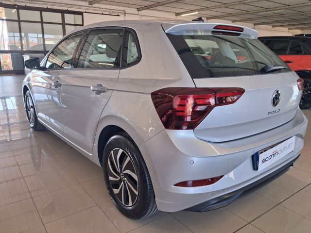 VOLKSWAGEN Polo 1.0 TSI Style