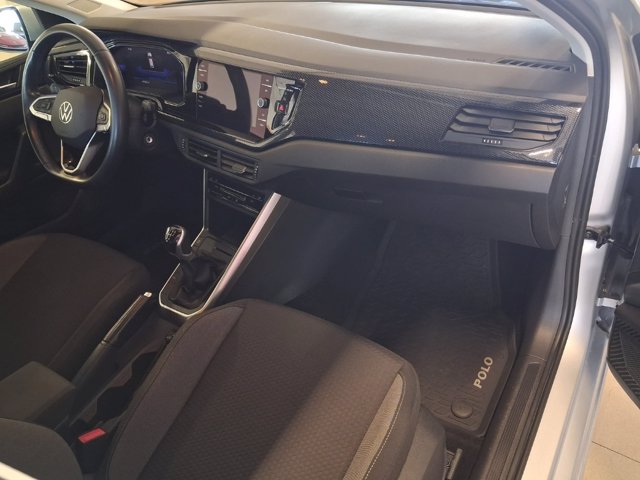 VOLKSWAGEN Polo 1.0 TSI Style