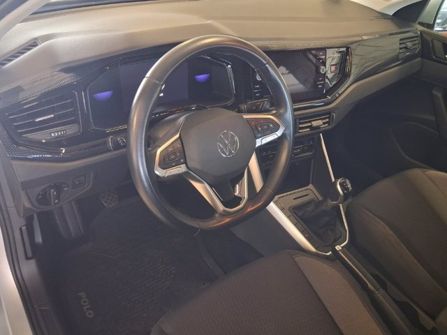 VOLKSWAGEN Polo 1.0 TSI Style