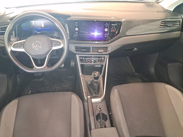VOLKSWAGEN Polo 1.0 TSI Style