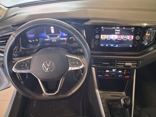 VOLKSWAGEN Polo 1.0 TSI Style
