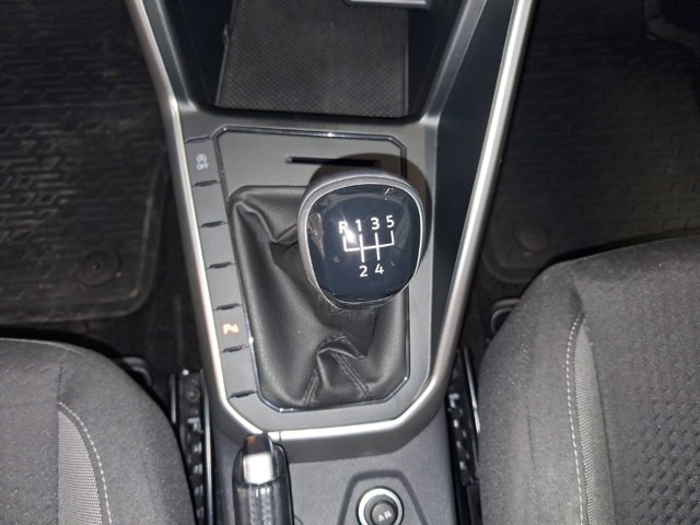VOLKSWAGEN Polo 1.0 TSI Style