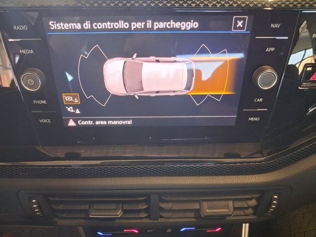 VOLKSWAGEN Polo 1.0 TSI Style