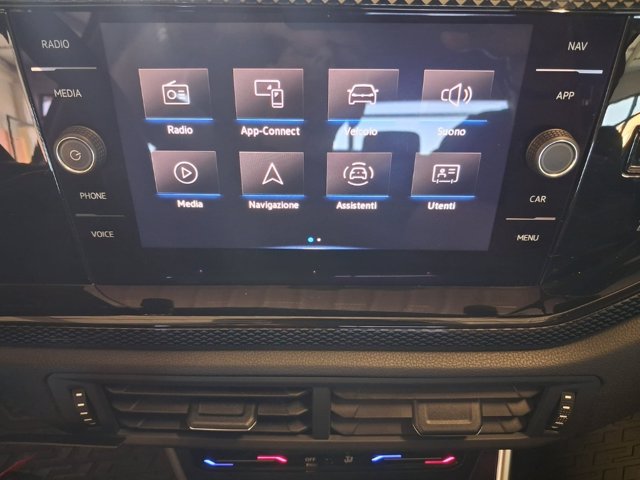 VOLKSWAGEN Polo 1.0 TSI Style