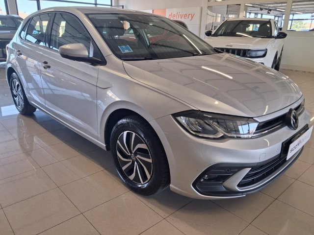 VOLKSWAGEN Polo 1.0 TSI Style