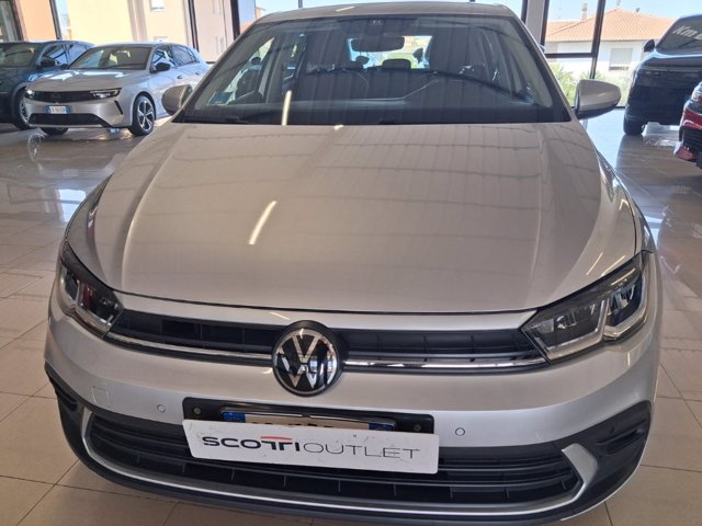 VOLKSWAGEN Polo 1.0 TSI Style