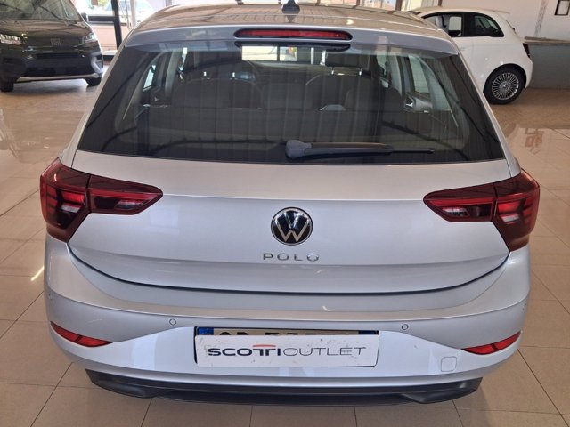 VOLKSWAGEN Polo 1.0 TSI Style