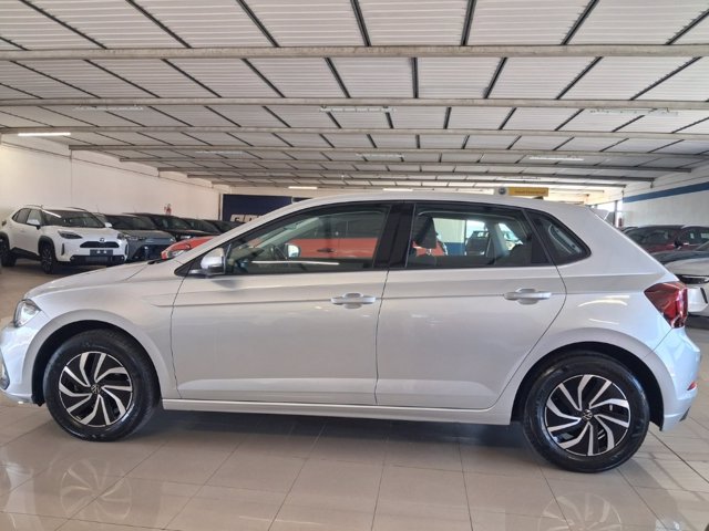 VOLKSWAGEN Polo 1.0 TSI Style
