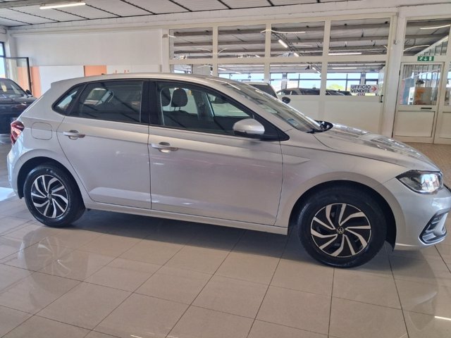 VOLKSWAGEN Polo 1.0 TSI Style
