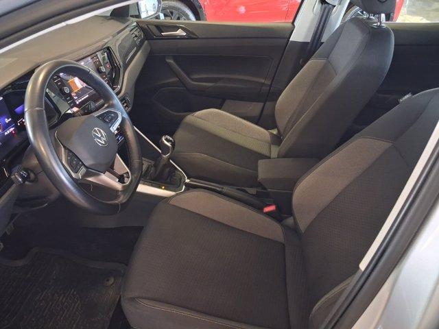 VOLKSWAGEN Polo 1.0 TSI Style