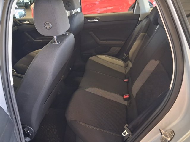 VOLKSWAGEN Polo 1.0 TSI Style