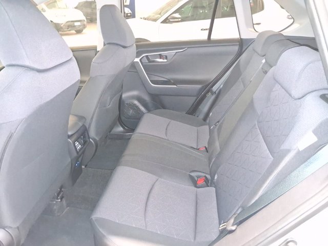 TOYOTA RAV4 2.5 HV (218CV) E-CVT 2WD Dynamic